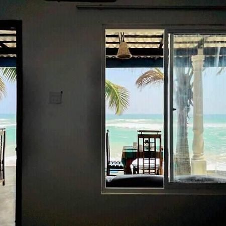 Mihiripenna Villa Sea Sun 乌纳瓦图纳 外观 照片