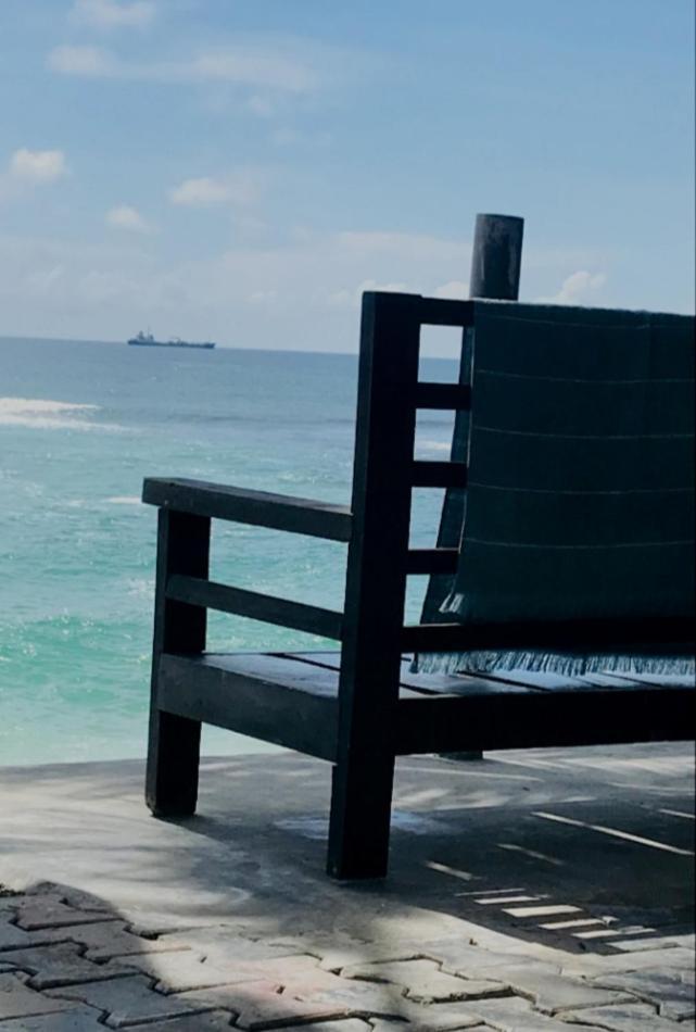 Mihiripenna Villa Sea Sun 乌纳瓦图纳 外观 照片