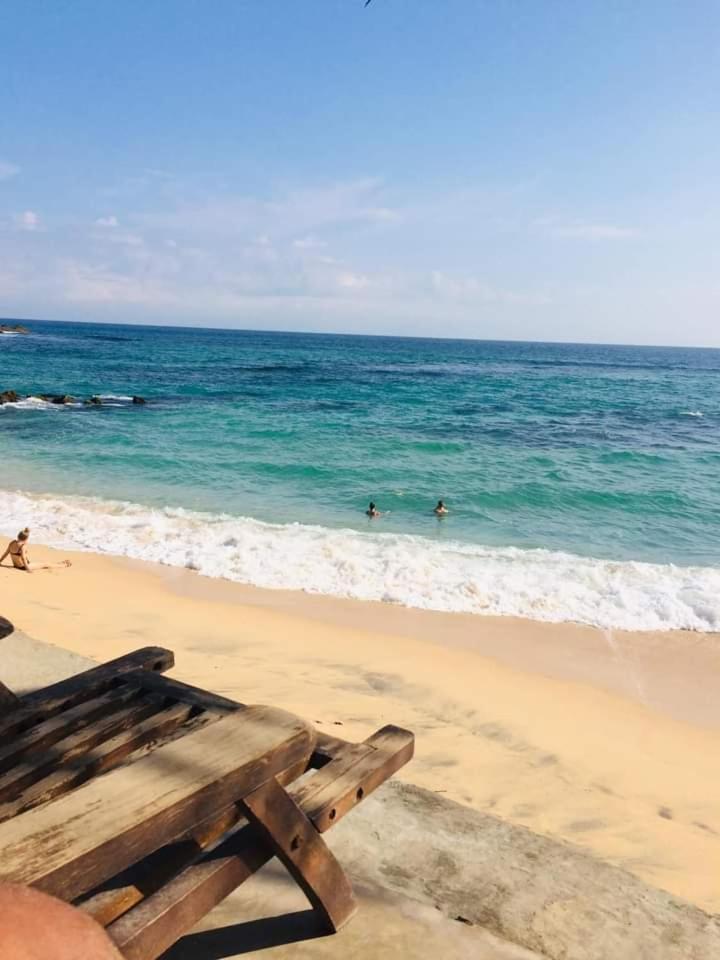 Mihiripenna Villa Sea Sun 乌纳瓦图纳 外观 照片