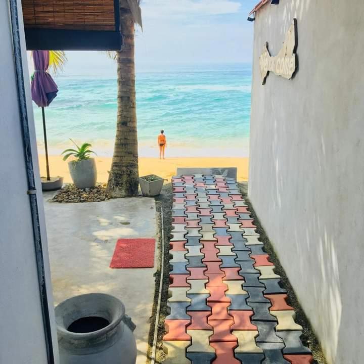 Mihiripenna Villa Sea Sun 乌纳瓦图纳 外观 照片